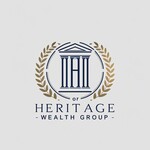 Heritage Wealth Group Logo - Entry #1268