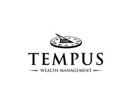 Tempus Wealth Management Logo - Entry #357