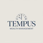 Tempus Wealth Management Logo - Entry #290