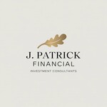 J. Patrick Financial Logo - Entry #1957