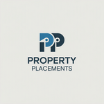 Property Placements Logo - Entry #1353