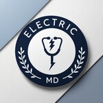 Electric M.D Logo - Entry #647