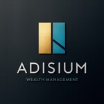 Adisium Wealth Management Logo - Entry #415