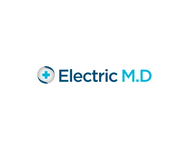 Electric M.D Logo - Entry #1100