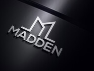 Madden Logo - Entry #1302