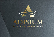 Adisium Wealth Management Logo - Entry #1478