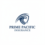 PRIME PACIFIC INSURANCE Logo - Entry #2534