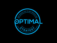 Optimal Strategy Logo - Entry #820
