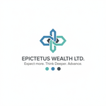 Epictetus Wealth Ltd. Logo - Entry #417
