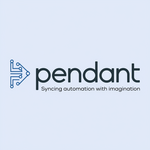 pendant Logo - Entry #2261