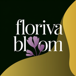 FLORIVA BLOOM Logo - Entry #1161