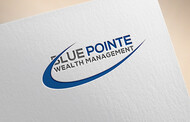 Blue Pointe Wealth Management Logo - Entry #170