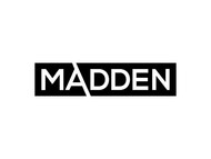 Madden Logo - Entry #213