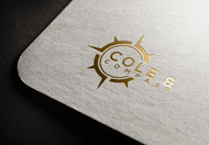 Cole & Compass Logo - Entry #691