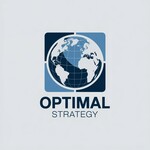 Optimal Strategy Logo - Entry #579
