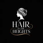 Hair in the Heights Logo - Entry #1592