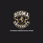 Sigma University™ Logo - Entry #597