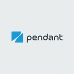 pendant Logo - Entry #1555