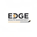 Edge Wealth Management Logo - Entry #3398