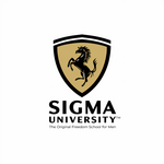 Sigma University™ Logo - Entry #572
