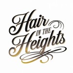 Hair in the Heights Logo - Entry #2272
