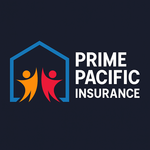 PRIME PACIFIC INSURANCE Logo - Entry #1921