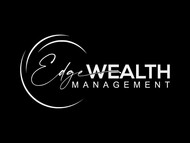 Edge Wealth Management Logo - Entry #1250