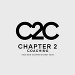 Chapter 2 Coaching Logo - Entry #1087