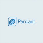 pendant Logo - Entry #975