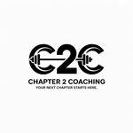 Chapter 2 Coaching Logo - Entry #206