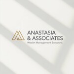 Anastasia & Associates Wealth Management Solutions Logo - Entry #144