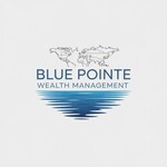 Blue Pointe Wealth Management Logo - Entry #208