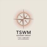TSWM Advisory Group Logo - Entry #199