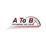 A to B Performance and Tuning Logo - Entry #1002