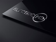 Electric M.D Logo - Entry #216