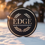 Edge Wealth Management Logo - Entry #3036