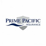PRIME PACIFIC INSURANCE Logo - Entry #2460