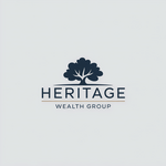 Heritage Wealth Group Logo - Entry #1299