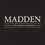 Madden Logo - Entry #5466