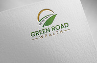 Green Road Wealth Logo - Entry #1101