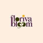 FLORIVA BLOOM Logo - Entry #507