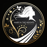Hair in the Heights Logo - Entry #821