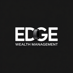 Edge Wealth Management Logo - Entry #3502