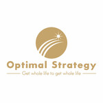 Optimal Strategy Logo - Entry #2516