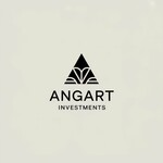 Angart Investments Logo - Entry #1538