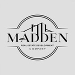 Madden Logo - Entry #2279