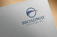 Broadway Advisors NC Logo - Entry #516