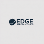 Edge Wealth Management Logo - Entry #727