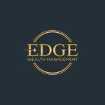 Edge Wealth Management Logo - Entry #3299
