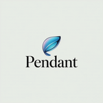 pendant Logo - Entry #2477